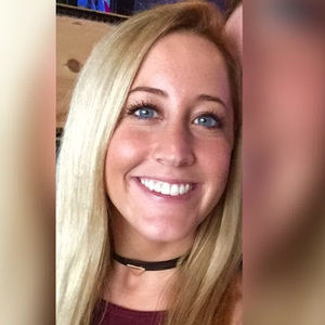 Meet your Posher, Anne